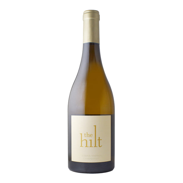 The Hilt, Bentrock Vineyard, Chardonnay, 2021-Accent Wine-Columbus Wine-Wine Shop-Wine Pairing-Wine Gift-Wine Class-Wine Club-Downtown Columbus-Sommelier