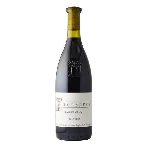 Torbreck, "The Steading" 2022-Accent Wine-Columbus Wine-Wine Shop-Wine Pairing-Wine Gift-Wine Class-Wine Club-Downtown Columbus-Sommelier