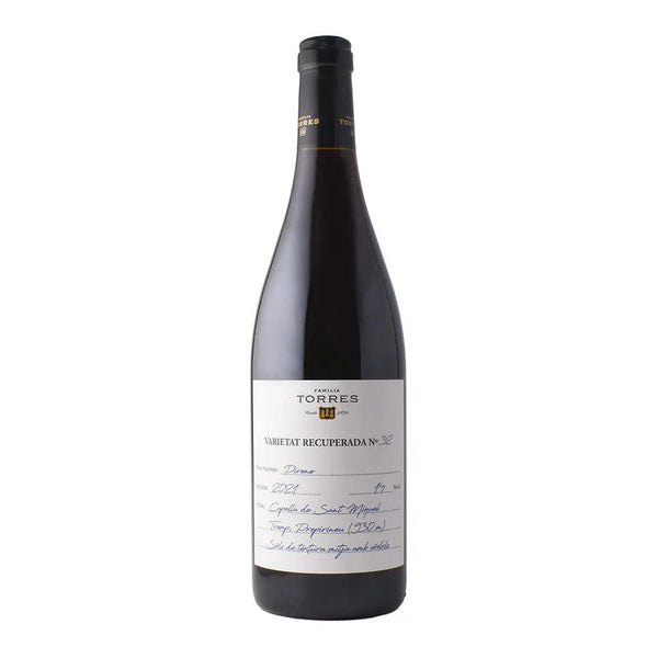 Familia Torres, Pirene, Penendes 2021-Best Red Wine-Accent Wine-Columbus Wine-Wine Shop-Wine Store-Wine Pairing-Wine Gift-Wine Class-Wine Club-Downtown Columbus-Sommelier