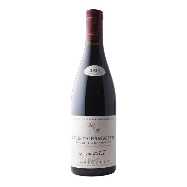 Tortochot "Les Champeaux" 1er Cru Gevrey-Chambertin 2020-Best Red Wine-Accent Wine-Columbus Wine-Wine Shop-Wine Store-Wine Pairing-Wine Gift-Wine Class-Wine Club-Downtown Columbus-Sommelier
