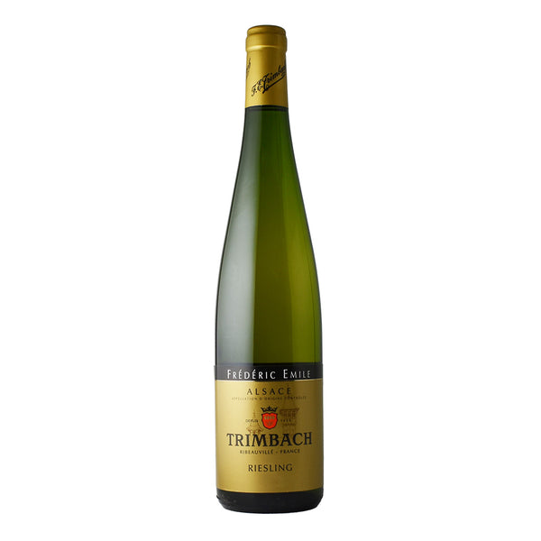 Frederic Emile, "Trimbach" Riesling, 2015-Accent Wine-Columbus Wine-Wine Shop-Wine Pairing-Wine Gift-Wine Class-Wine Club-Downtown Columbus-Sommelier