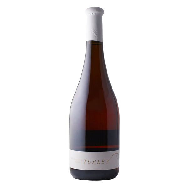 Turley White Zinfandel 2023-Accent Wine-Columbus Wine-Wine Shop-Wine Pairing-Wine Gift-Wine Class-Wine Club-Downtown Columbus-Sommelier