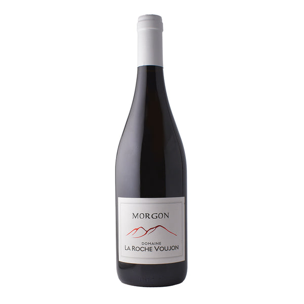Domaine La Roche Voujon, 2021-Accent Wine-Columbus Wine-Wine Shop-Wine Pairing-Wine Gift-Wine Class-Wine Club-Downtown Columbus-Sommelier