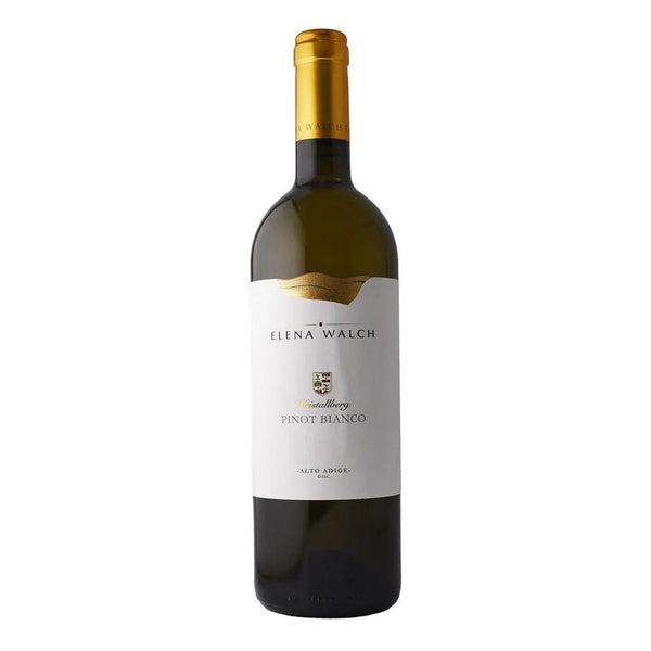 Elena Walch "Kristallberg" Pinot Bianco, 2022-Accent Wine-Columbus Wine-Wine Shop-Wine Pairing-Wine Gift-Wine Class-Wine Club-Downtown Columbus-Sommelier