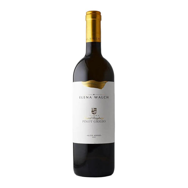 Elena Walch Pinot Grigio, Castel Ringberg, 2022-Best White Wine-Accent Wine-Columbus Wine-Wine Shop-Wine Store-Wine Pairing-Wine Gift-Wine Class-Wine Club-Downtown Columbus-Sommelier