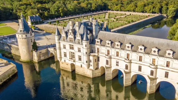 Wine Class: Loire Valley - Majesty in Northern France w/ Andy Paynter-Accent Wine-Columbus Wine-Wine Shop-Wine Pairing-Wine Gift-Wine Class-Wine Club-Downtown Columbus-Sommelier