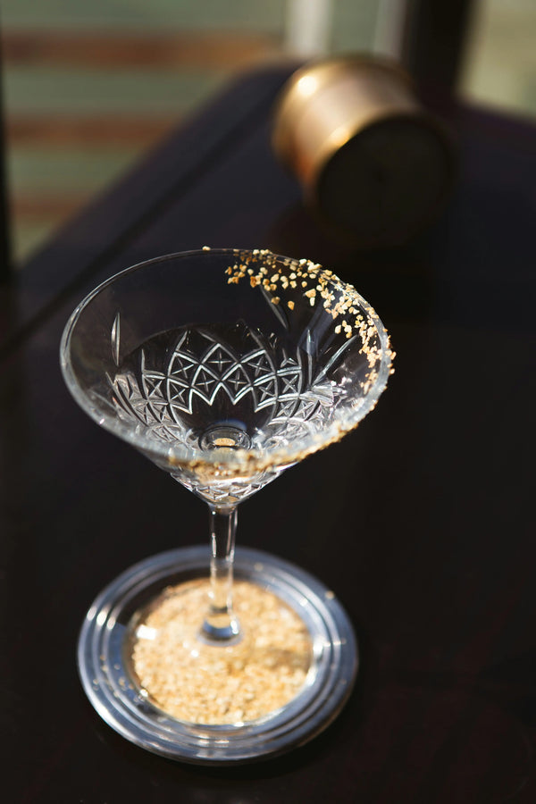 New Year's Eve Champagne & Caviar Happy Hour at No Place Gallery-Accent Wine-Columbus Wine-Wine Shop-Wine Pairing-Wine Gift-Wine Class-Wine Club-Downtown Columbus-Sommelier