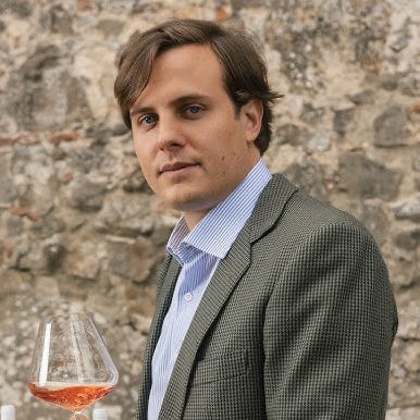 Meet Tancredi Biondi-Santi of Castello di Montepo-Accent Wine-Columbus Wine-Wine Shop-Wine Pairing-Wine Gift-Wine Class-Wine Club-Downtown Columbus-Sommelier