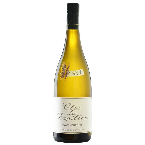 2014 Baumard "Clos du Papillon" Savenneires-Accent Wine-Columbus Wine-Wine Shop-Wine Pairing-Wine Gift-Wine Class-Wine Club-Downtown Columbus-Sommelier