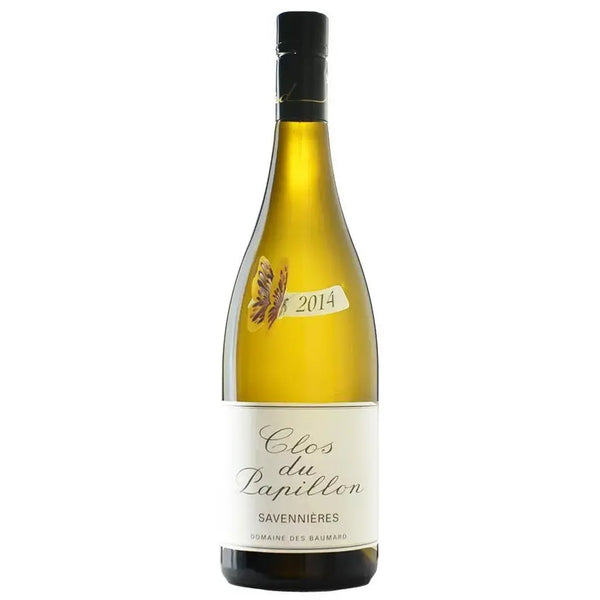Baumard "Clos du Papillon" Savennieres 2020-Best White Wine-Accent Wine-Columbus Wine-Wine Shop-Wine Store-Wine Pairing-Wine Gift-Wine Class-Wine Club-Downtown Columbus-Sommelier