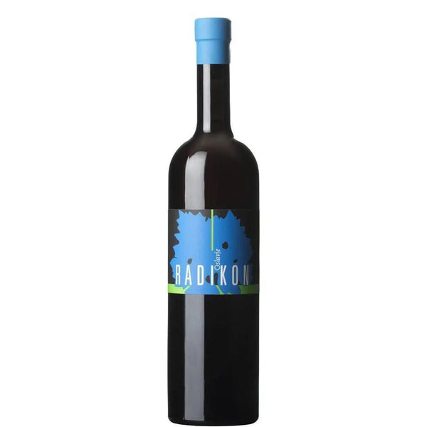 2015 Radikon "Oslavje" (1 liter)-Accent Wine-Columbus Wine-Wine Shop-Wine Pairing-Wine Gift-Wine Class-Wine Club-Downtown Columbus-Sommelier