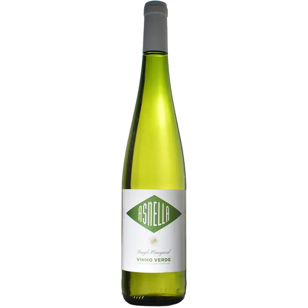 2020 Asnella Vinho Verde-Accent Wine-Columbus Wine-Wine Shop-Wine Pairing-Wine Gift-Wine Class-Wine Club-Downtown Columbus-Sommelier
