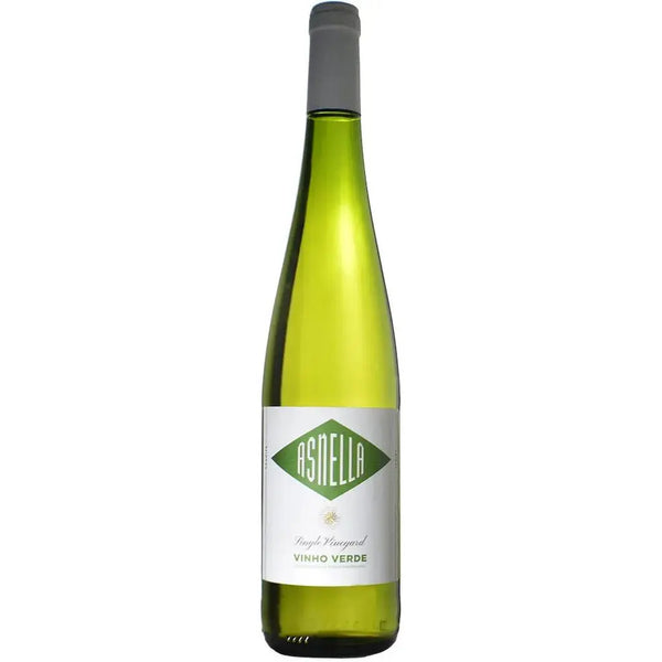 Asnella Vinho Verde Superior 2023-Best White Wine-Accent Wine-Columbus Wine-Wine Shop-Wine Store-Wine Pairing-Wine Gift-Wine Class-Wine Club-Downtown Columbus-Sommelier