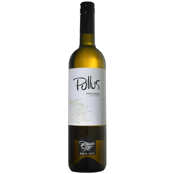 Pullus Pinot Grigio, Slovenia 2025-Best Orange Wine-Accent Wine-Columbus Wine-Wine Shop-Wine Store-Wine Pairing-Wine Gift-Wine Class-Wine Club-Downtown Columbus-Sommelier