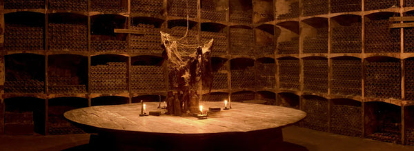 The Keepers of the Flame: María José & Mercedes López de Heredia AccentColumbus Ohio Wine Shop Wine Store Wine Tasting Wine Classes
