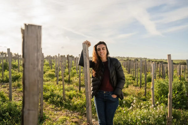 Arianna Occhipinti: Sicilian Free Spirit