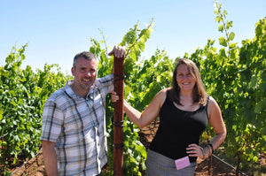 Walter Scott Wines Accent