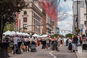 Saucebox Table 20 - Italian Wine Selections by Cutting Edge Accent