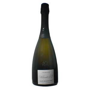 2012 Vilmart “Les Blanches Voies” Blanc de Blancs Champagne-Accent Wine-Columbus Wine-Wine Shop-Wine Pairing-Wine Gift-Wine Class-Wine Club-Downtown Columbus-Sommelier