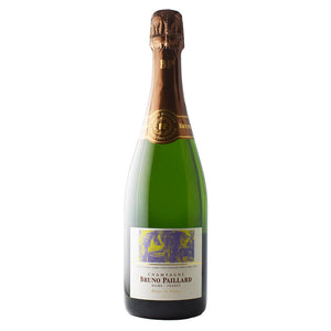 2013 Bruno Paillard Blanc de Blancs Champagne-Accent Wine-Columbus Wine-Wine Shop-Wine Pairing-Wine Gift-Wine Class-Wine Club-Downtown Columbus-Sommelier