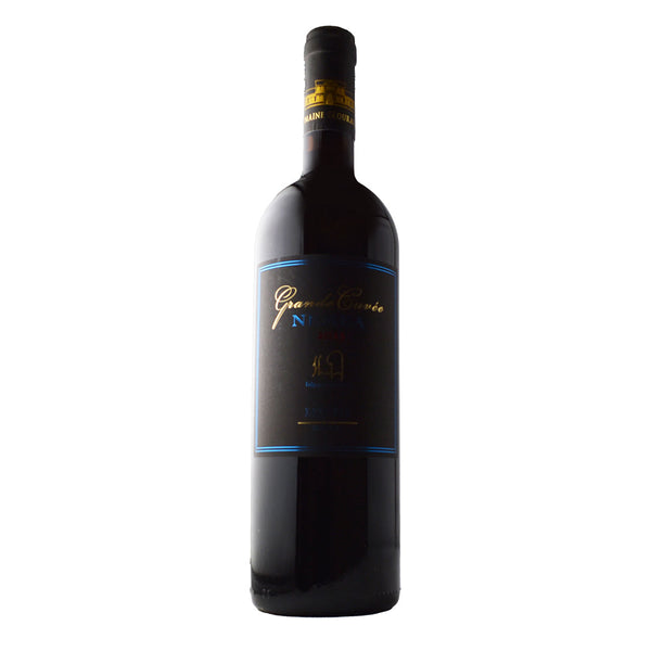 2013 Skouras "Grand Cuvee" Nemea, Greece-Accent Wine-Columbus Wine-Wine Shop-Wine Pairing-Wine Gift-Wine Class-Wine Club-Downtown Columbus-Sommelier