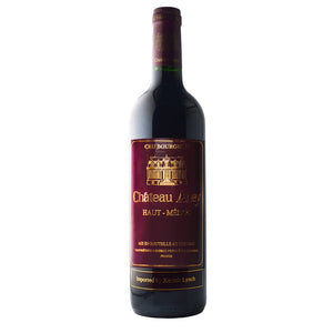 2015 Chateau Aney Haut-Medoc-Accent Wine-Columbus Wine-Wine Shop-Wine Pairing-Wine Gift-Wine Class-Wine Club-Downtown Columbus-Sommelier