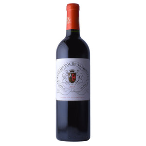 2015 Chateau Fourcas Hosten Listrac Medoc-Accent Wine-Columbus Wine-Wine Shop-Wine Pairing-Wine Gift-Wine Class-Wine Club-Downtown Columbus-Sommelier