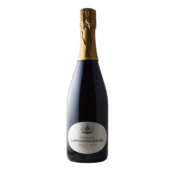 2016 Larmandier-Bernier "Terre De Vertus" Premier Cru Champagne-Accent Wine-Columbus Wine-Wine Shop-Wine Pairing-Wine Gift-Wine Class-Wine Club-Downtown Columbus-Sommelier