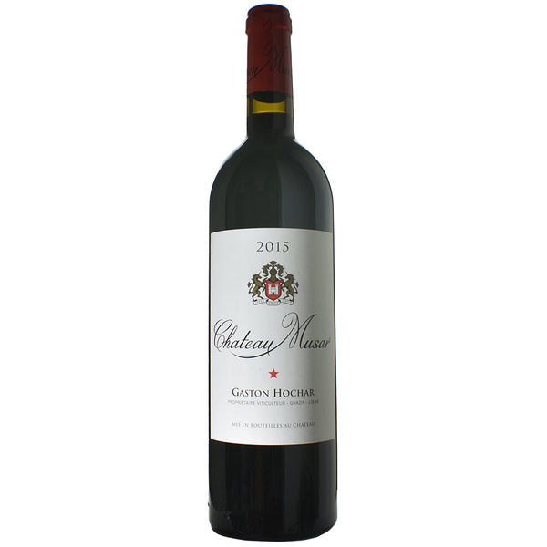 2017 Chateau Musar Red, Lebanon-Accent Wine-Columbus Wine-Wine Shop-Wine Pairing-Wine Gift-Wine Class-Wine Club-Downtown Columbus-Sommelier