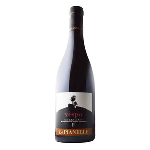 2017 Le Pianelle Vespolina-Accent Wine-Columbus Wine-Wine Shop-Wine Pairing-Wine Gift-Wine Class-Wine Club-Downtown Columbus-Sommelier