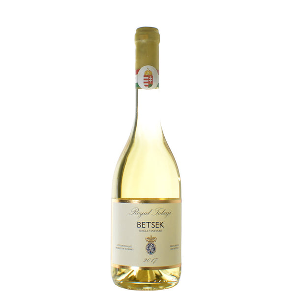 2017 Royal Tokaji “Betsek” 6 Puttonyos Tokaji (500 ml)-Accent Wine-Columbus Wine-Wine Shop-Wine Pairing-Wine Gift-Wine Class-Wine Club-Downtown Columbus-Sommelier