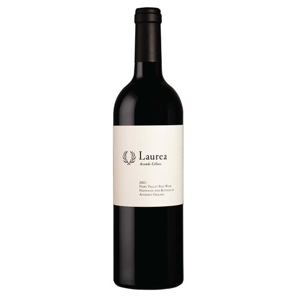 2018 Accendo "Laurea" Red Wine, Napa Valley 375ml-Accent Wine-Columbus Wine-Wine Shop-Wine Pairing-Wine Gift-Wine Class-Wine Club