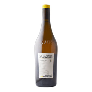 2018 Benedicte & Stephane Tissot Savagnin Sous Voile, Arbois-Accent Wine-Columbus Wine-Wine Shop-Wine Pairing-Wine Gift-Wine Class-Wine Club-Downtown Columbus-Sommelier