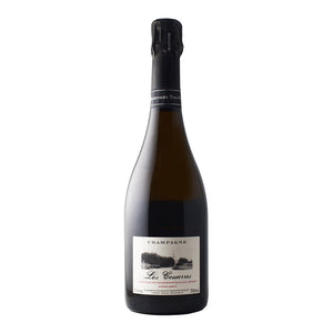 2018 Chartogne-Taillet Champagne Les Couarres Extra-Brut, Merfy-Accent Wine-Columbus Wine-Wine Shop-Wine Pairing-Wine Gift-Wine Class-Wine Club-Downtown Columbus-Sommelier