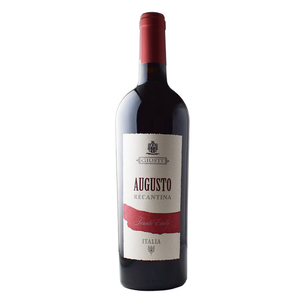 2018 Giusti "Augusto" Recantina, Veneto-Accent Wine-Columbus Wine-Wine Shop-Wine Pairing-Wine Gift-Wine Class-Wine Club-Downtown Columbus-Sommelier