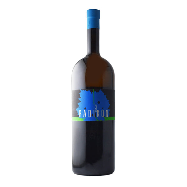 2018 Radikon "Jakot" Tokai Friulano (1 Liter)-Accent Wine-Columbus Wine-Wine Shop-Wine Pairing-Wine Gift-Wine Class-Wine Club-Downtown Columbus-Sommelier