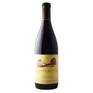 2018 Terre Rouge “Les Cotes de L’Ouest”-Accent Wine-Columbus Wine-Wine Shop-Wine Pairing-Wine Gift-Wine Class-Wine Club-Downtown Columbus-Sommelier