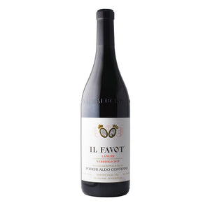 2019 Aldo Conterno Il Favot Langhe Nebbiolo-Accent Wine-Columbus Wine-Wine Shop-Wine Pairing-Wine Gift-Wine Class-Wine Club-Downtown Columbus-Sommelier