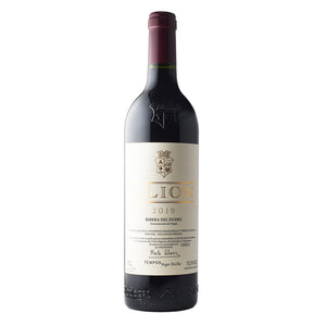 2019 Bodegas Alion Ribera Del Duero-Accent Wine-Columbus Wine-Wine Shop-Wine Pairing-Wine Gift-Wine Class-Wine Club-Downtown Columbus-Sommelier