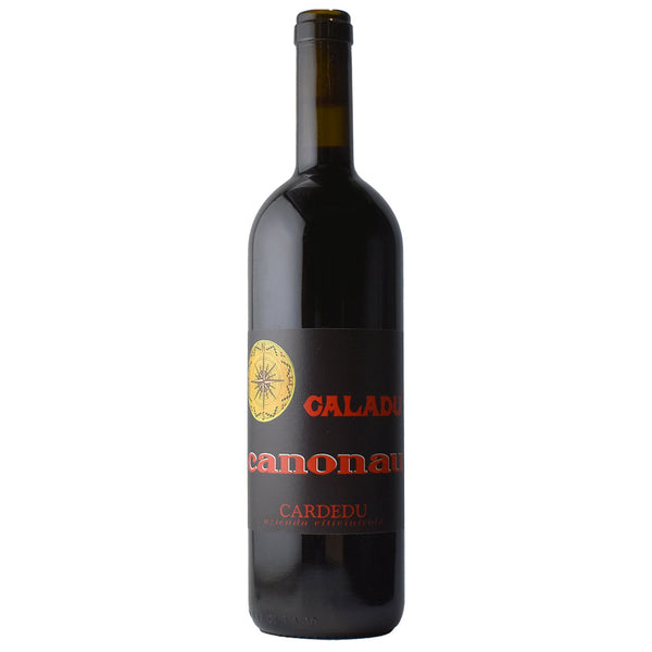 2019 Cardedu "Caladu" Cannonau di Sardegna-Accent Wine-Columbus Wine-Wine Shop-Wine Pairing-Wine Gift-Wine Class-Wine Club-Downtown Columbus-Sommelier