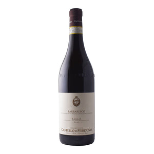 2019 Castello di Verduno Barbaresco Rabaja-Accent Wine-Columbus Wine-Wine Shop-Wine Pairing-Wine Gift-Wine Class-Wine Club-Downtown Columbus-Sommelier