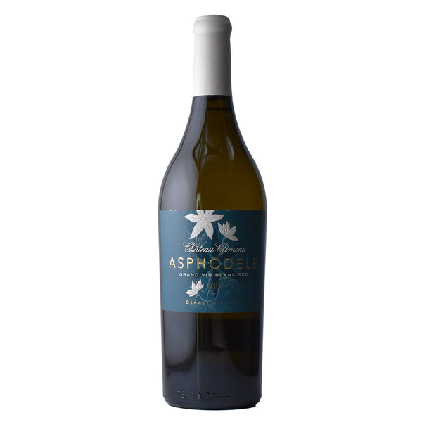 2019 Chateau Climens "Asphodele" Bordeaux Blanc-Accent Wine-Columbus Wine-Wine Shop-Wine Pairing-Wine Gift-Wine Class-Wine Club-Downtown Columbus-Sommelier