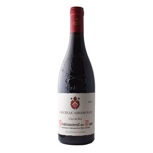 2019 Chateau Gigognan "Clos du Roi" Chateauneuf du Pape-Accent Wine-Columbus Wine-Wine Shop-Wine Pairing-Wine Gift-Wine Class-Wine Club-Downtown Columbus-Sommelier