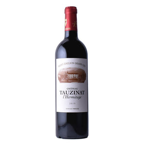 2019 Chateau Tauzinat l'Hermitage Saint-Emilion GC-Accent Wine-Columbus Wine-Wine Shop-Wine Pairing-Wine Gift-Wine Class-Wine Club-Downtown Columbus-Sommelier