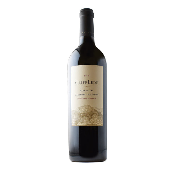2021 Cliff Lede Cabernet Sauvignon Stag's Leap District, Napa Valley-Accent Wine-Columbus Wine-Wine Shop-Wine Pairing-Wine Gift-Wine Class-Wine Club-Downtown Columbus-Sommelier