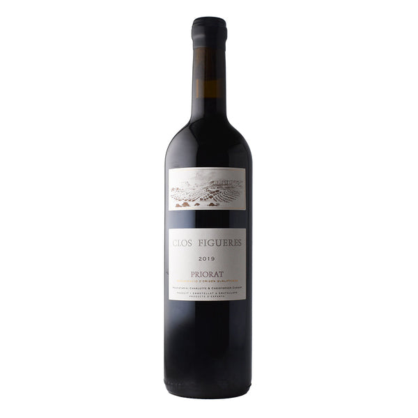 2019 Clos Figueres Priorat-Accent Wine-Columbus Wine-Wine Shop-Wine Pairing-Wine Gift-Wine Class-Wine Club-Downtown Columbus-Sommelier