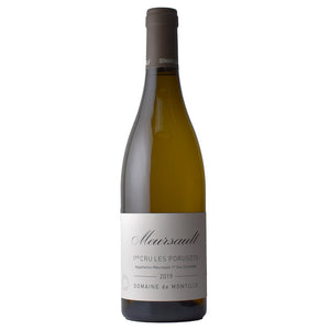 2019 Domaine de Montille Meursault 1er Cru Porusots-Accent Wine-Columbus Wine-Wine Shop-Wine Pairing-Wine Gift-Wine Class-Wine Club-Downtown Columbus-Sommelier