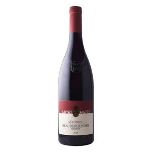 2019 Muri-Gries Blauburgunder Riserva-Accent Wine-Columbus Wine-Wine Shop-Wine Pairing-Wine Gift-Wine Class-Wine Club-Downtown Columbus-Sommelier