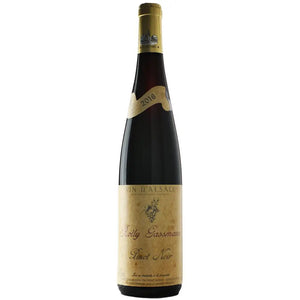 2019 Rolly Gassmann Pinot Noir, Alsace-Accent Wine-Columbus Wine-Wine Shop-Wine Pairing-Wine Gift-Wine Class-Wine Club-Downtown Columbus-Sommelier