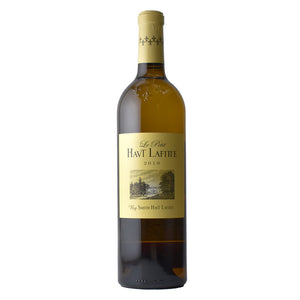 2019 Smith Haut Lafitte "Le Petit Haut Lafitte" Pessac-Leognan, Bordeaux-Accent Wine-Columbus Wine-Wine Shop-Wine Pairing-Wine Gift-Wine Class-Wine Club-Downtown Columbus-Sommelier